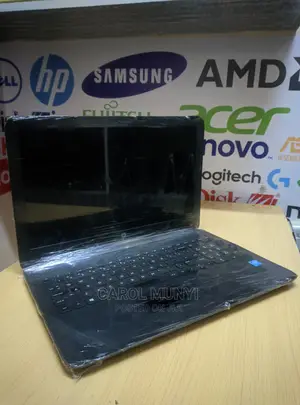 Laptop HP 250 G5 4GB Intel Celeron HDD 500GB