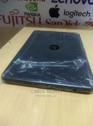 Laptop HP 250 G5 4GB Intel Celeron HDD 500GB