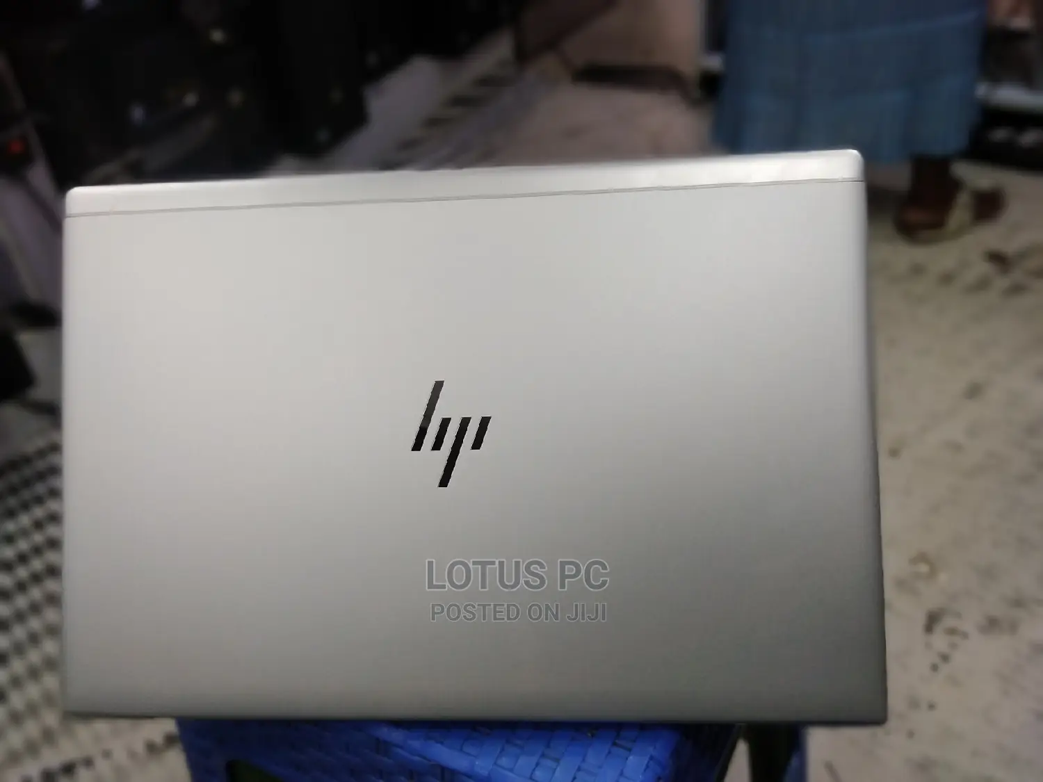 Laptop HP EliteBook 850 G5 8GB Intel Core I5 SSD 256GB