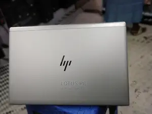 Laptop HP EliteBook 850 G5 8GB Intel Core I5 SSD 256GB