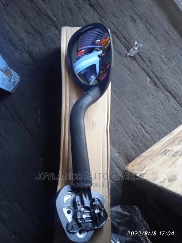 Wing Mirror 7l - thumbnail 2