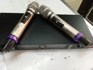Wireless Microphone EW-2200
