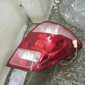 Tail Lamp Ractis Old Model