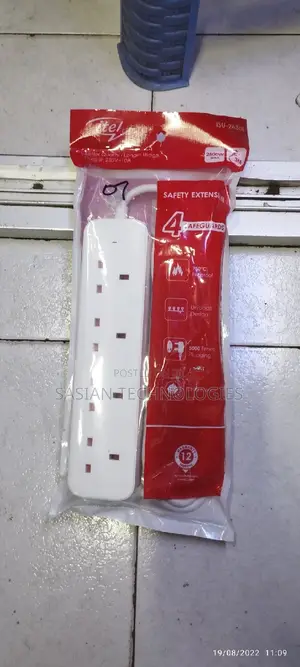 Extensions Power