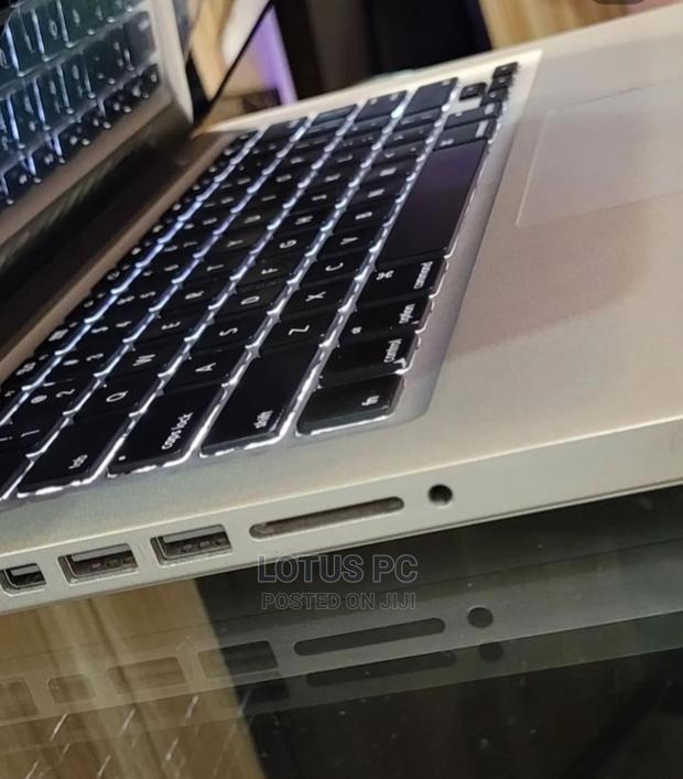 Laptop Apple MacBook Pro 4GB Intel Core I5 HDD 500GB - thumbnail 4