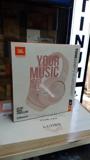 Jbl Tune 600bt