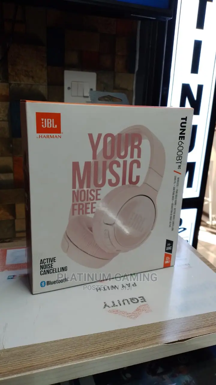 Jbl Tune 600bt