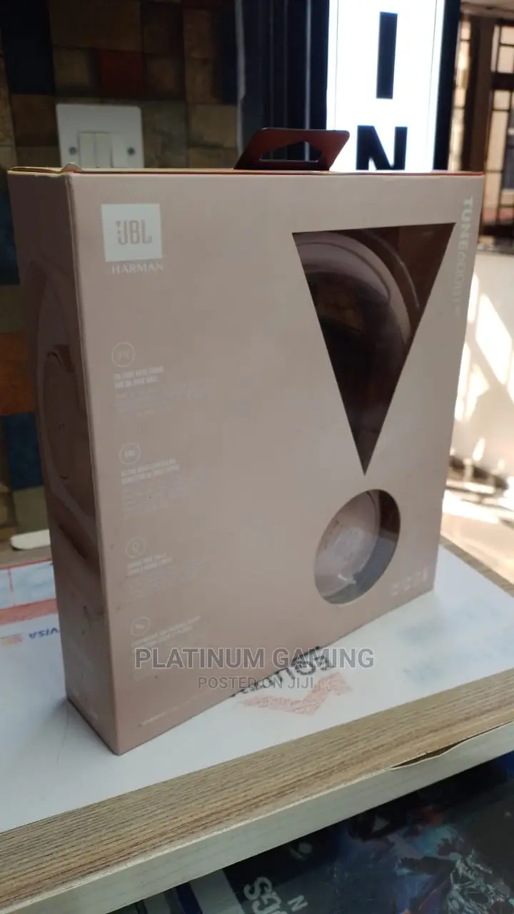 Jbl Tune 600bt