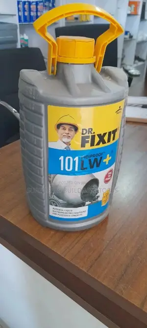 Dr.Fixit Pidiproof LW+ 