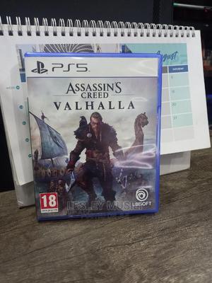 Assassins Creed Valhalla - thumbnail 2