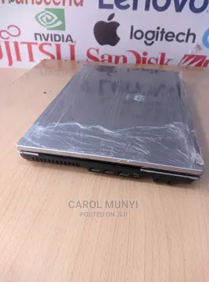 Laptop HP EliteBook 8440P 4GB Intel Core I5 HDD 500GB