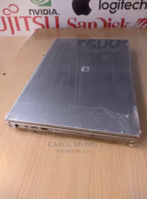 Laptop HP EliteBook 8470P 4GB Intel Core I7 HDD 500GB