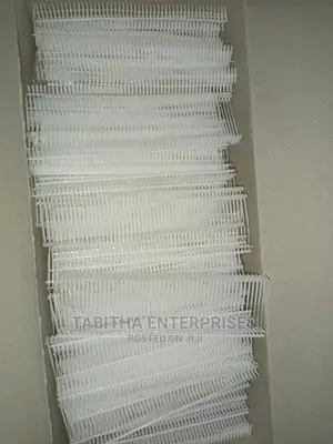 Tagging Guns Pins