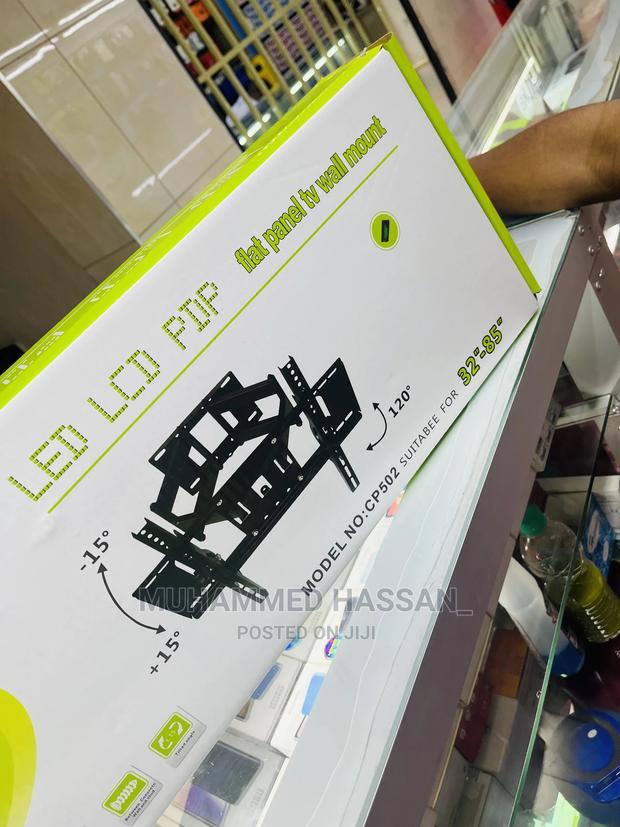 Flat Panel TV Wall Mount (32-85) Inches - main view