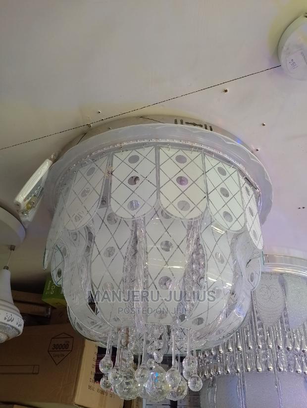 Bluetooth Chandelier Light - thumbnail 2