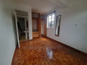 4bdrm Bungalow in Livington, Kilimani for Rent