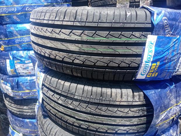 185/70r13 Comforser Tyre