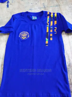 Kids Decorated T-Shirts
