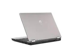 Hp 8440p Core I5 4/500