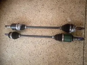 Legacy Br/BRM/ Front Drive Shaft