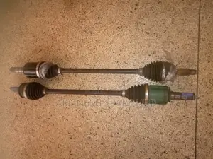 Legacy Br/BRM/ Front Drive Shaft
