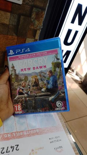 Farcry New Dawn - thumbnail 2