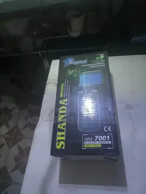 Quality Aquarium Filter Pump