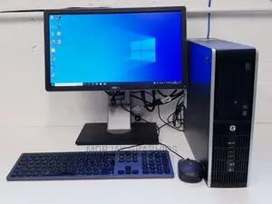 Dell 3020 CORE I7 Sff [4th Gen] 4gb 500