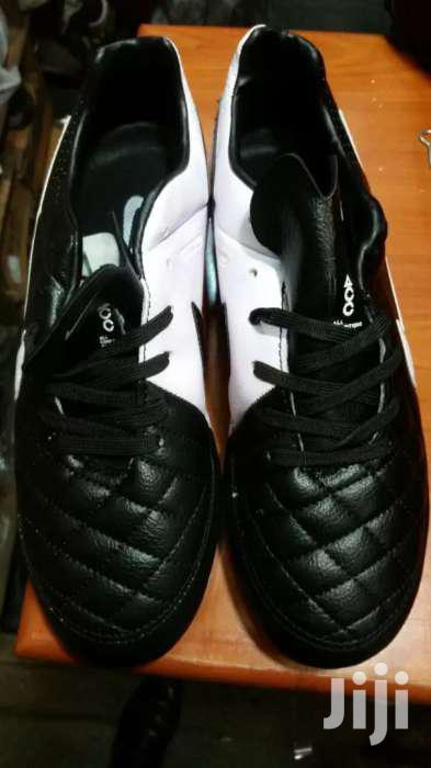 Rugby Boots