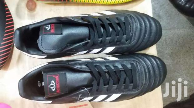 Rugby Boots - thumbnail 2