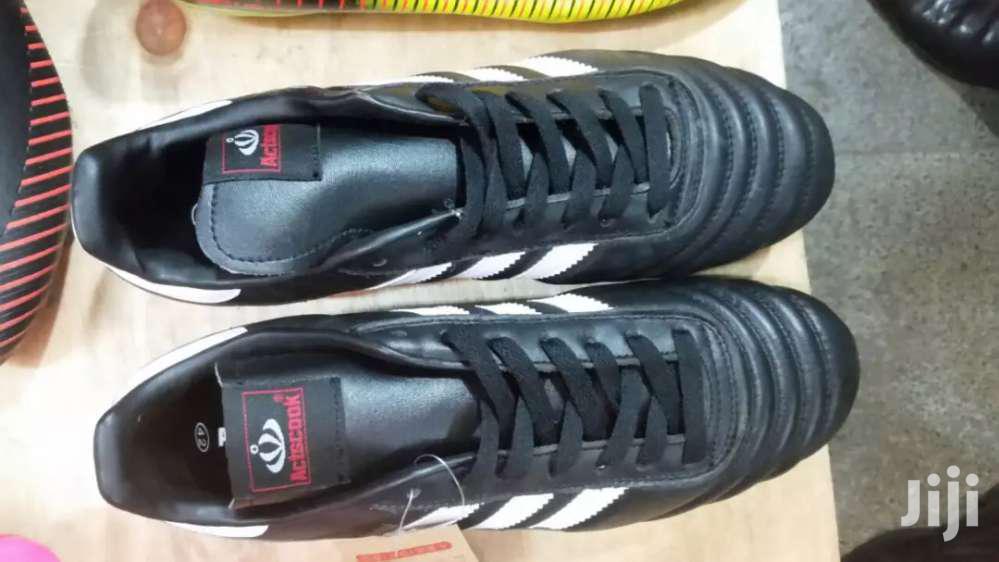 Rugby Boots