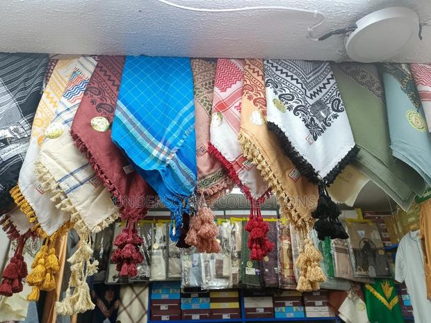 Classy Unisex Araphats - main view