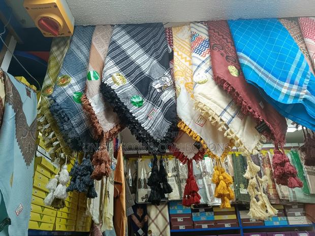 Classy Unisex Araphats - thumbnail 2