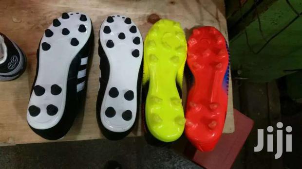 Rugby Boots - thumbnail 3