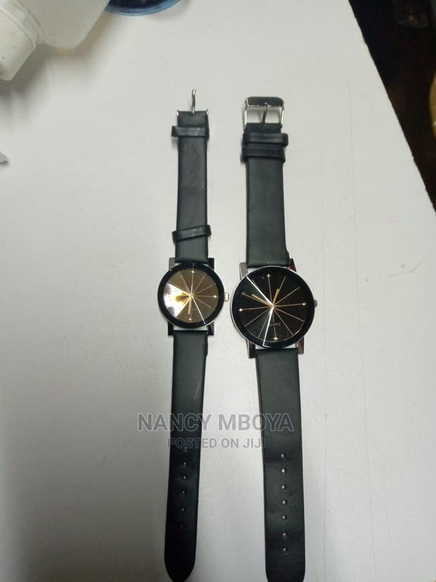 Couple Watches - main view