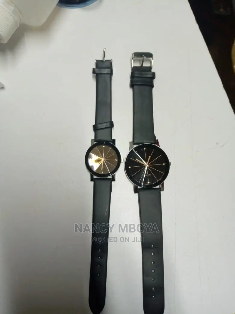 Couple Watches