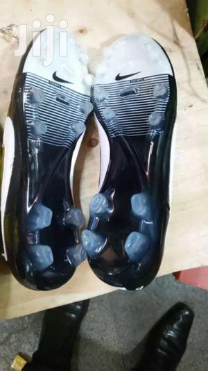 Rugby Boots