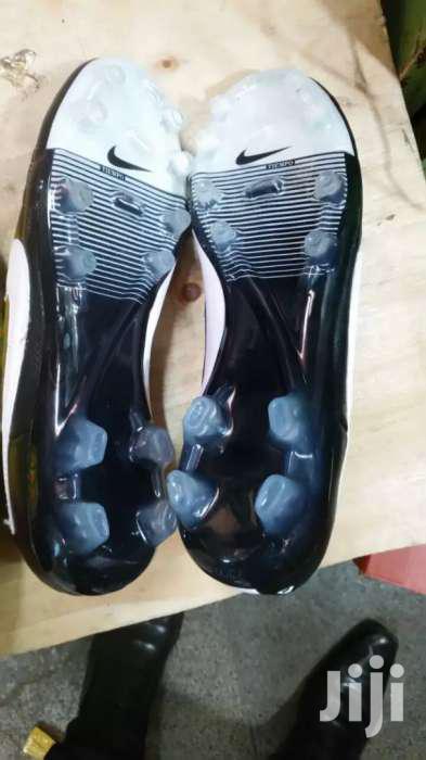 Rugby Boots