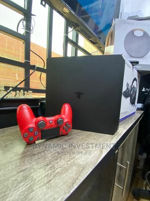 Ps4 Slim Edition 500gb (One Controller) - thumbnail 2