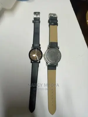 Couple Watches