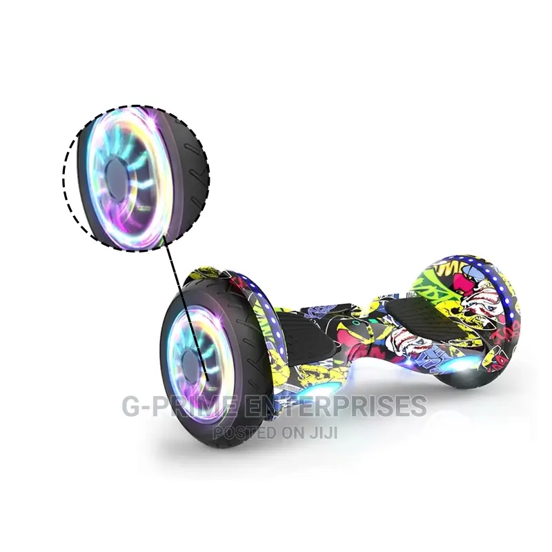 Hoverboard -Scooter