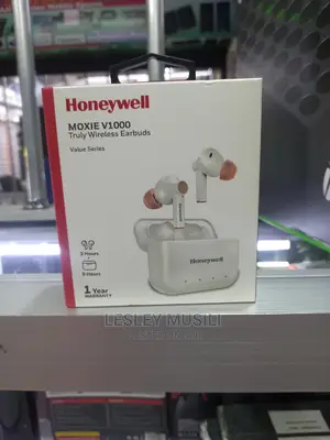 Honeywell V1000 Buds