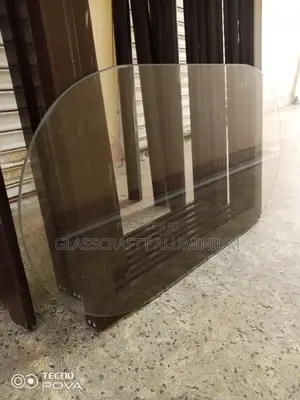 Glass Replacement