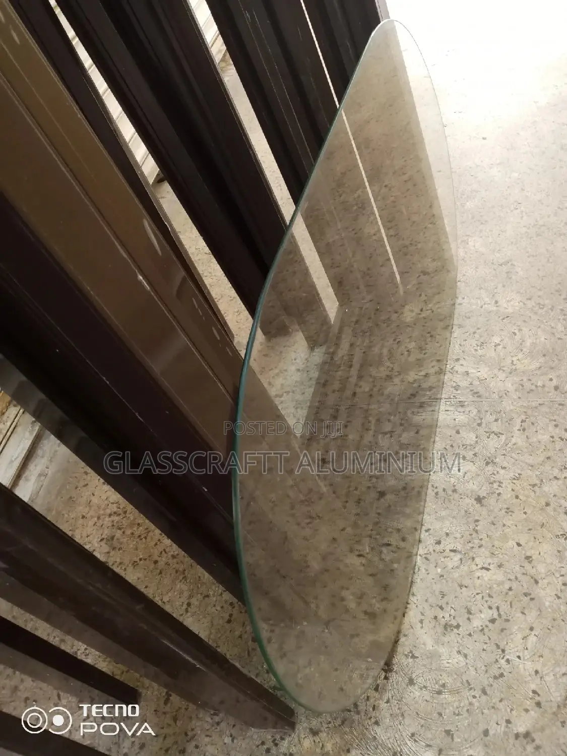 Glass Replacement
