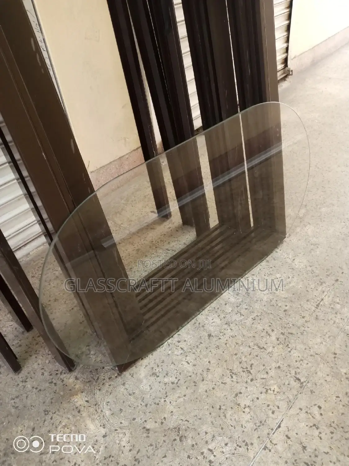 Glass Replacement