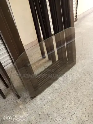 Glass Replacement