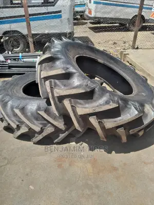 Tractor Tires Agriculture Sizes 18.4-30 16 Ply Rating.