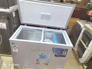 280lroch Chest Freezer Rcf-350-G Premium