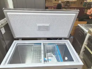 280 L Freezer