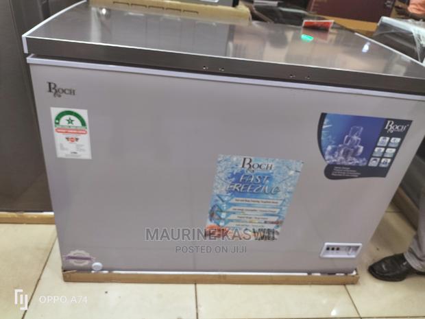 280 L Freezer - thumbnail 2